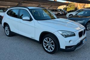 Bmw X1 sDrive20d X Line
