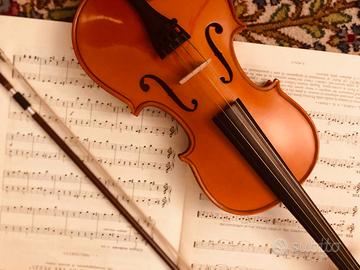 Violino da studio 1/2
