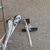 shimano Stx Rc freni v brake