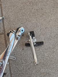 shimano Stx Rc freni v brake