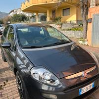 FIAT PUNTO EVO 1.3 MJT 75CV