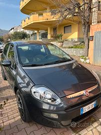 FIAT PUNTO EVO 1.3 MJT 75CV