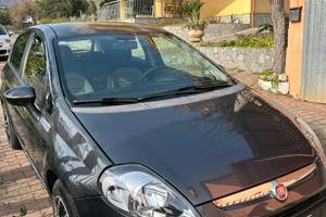 FIAT PUNTO EVO 1.3 MJT 75CV