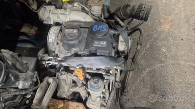 MOTORE VOLKSWAGEN POLO 1.4cc