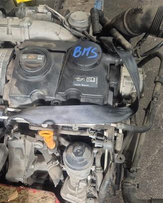 MOTORE VOLKSWAGEN POLO 1.4cc