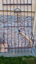Inferriate antiche