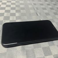 Iphone 11 grigio siderale