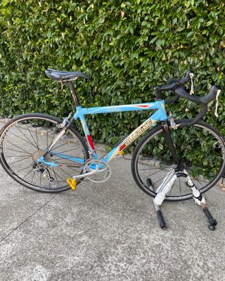 Bici da corsa