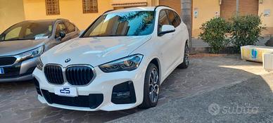 BMW X1 Sdrive18d Msport auto