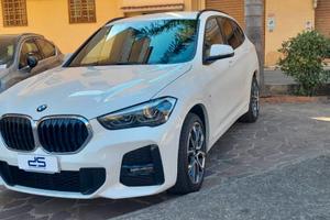 BMW X1 Sdrive18d Msport auto