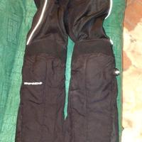 Pantaloni estivi Spidi