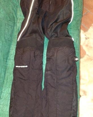 Pantaloni estivi Spidi