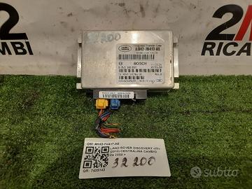 CENTRALINA CAMBIO AUTOMATICO LAND ROVER Discovery