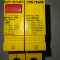 Scaricatore Con. Trade