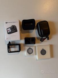 DJI Osmo Action 5 PRO