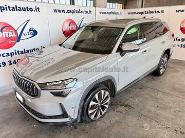 Skoda Kodiaq 2.0 TDI DSG Style NETTO 18500