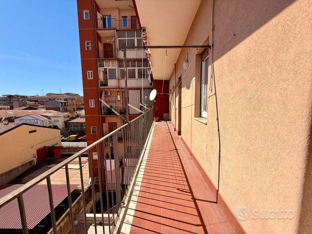Appartamento – Catania, Picanello, Picanello-Ognina-Barriera-Canalicchio - Altro