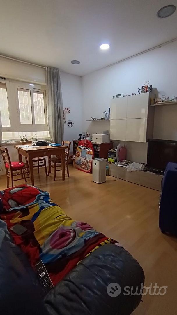 Appartamento – Napoli, San Ferdinando, Municipalità 1 - Vista 5