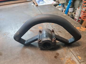 Maniglione decespugliatore Robin NB26