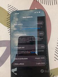 Iphone 16 Pro Max 256 GB