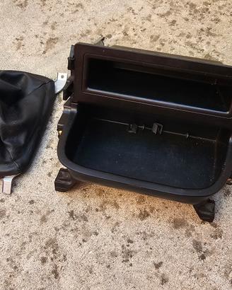 accessori consolle centrale civic ek