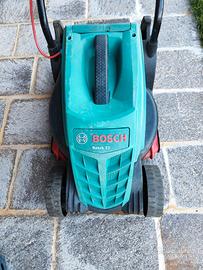 tagliaerba elettrico  Bosh Rotak 32
