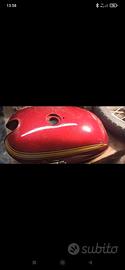 ricambii Honda 1/4