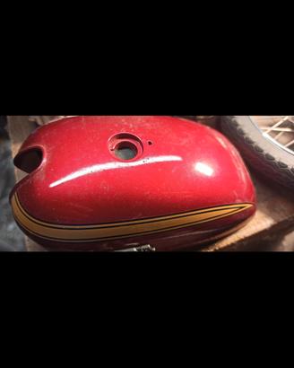 ricambii Honda 1/4