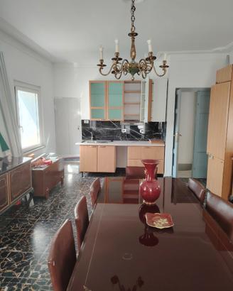 Trilocale zona collinare 12 mesi
