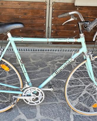 bianchi da corsa