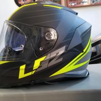 Casco integrale