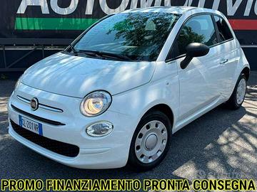 Fiat 500 500 1.0 hybrid Cult 70cv PRONTA CONSEGNA