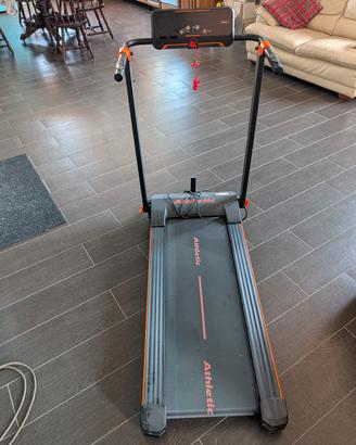 Tapis roulant FitFold 23T 