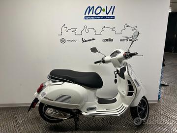 Vespa gts 310 super