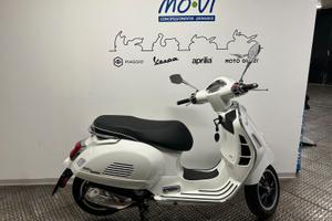 Vespa gts 310 super