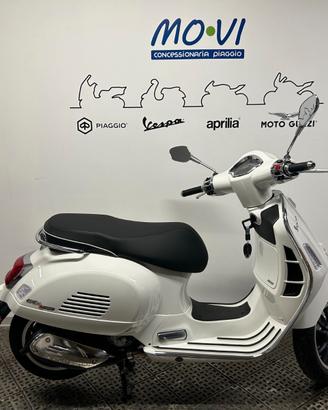 Vespa gts 310 super