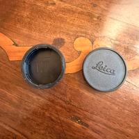 Leica tappi