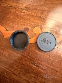 Leica tappi