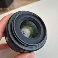 NIKON AF-S 35mm f 1.8