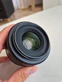 NIKON AF-S 35mm f 1.8