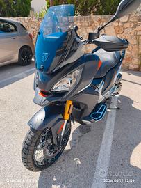 Peugeot 400 GT