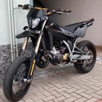 Husqvarna SM 125