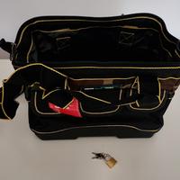 Borsa porta attrezzi 