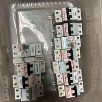 Magnetotermici Bticino