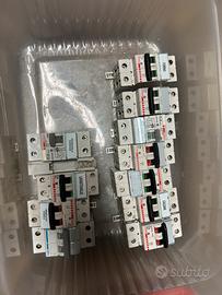 Magnetotermici Bticino