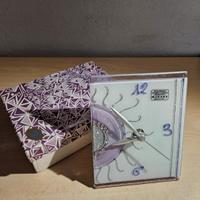 Orologio da tavolo