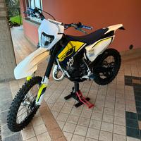 Husqvarna 125