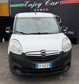 Opel Combo Maxi 1.4 Turbo EcoM PC-TA Van Blitz (10