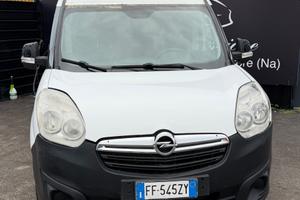 Opel Combo Maxi 1.4 Turbo EcoM PC-TA Van Blitz (10