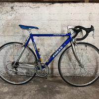 bici da corsa alluminio BDC 26"